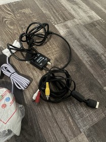 Sega Dreamcast -- Tested And Working