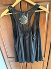Frederick's of Hollywood Sleep Tee Size Lg — photo 2