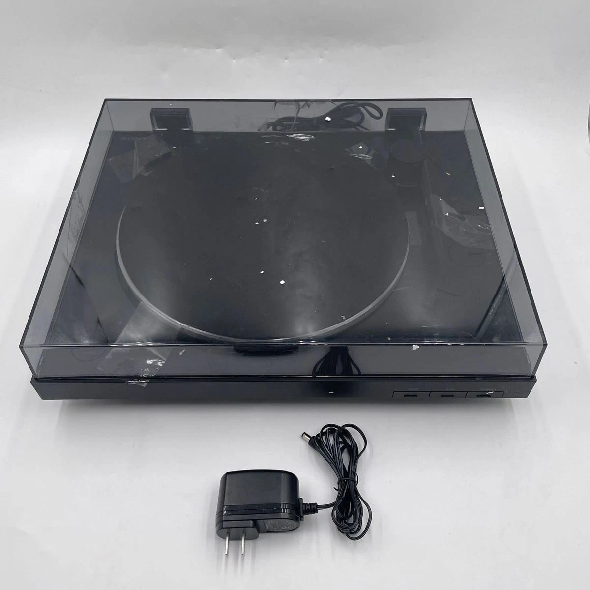Sony Home Audio Record Players and Turntables for sale - eBay