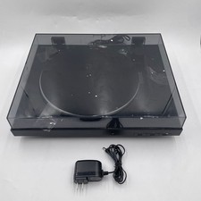 Sony PS-LX310BT Belt Drive Fully Automatic Wireless Vinyl Record Player - READ
