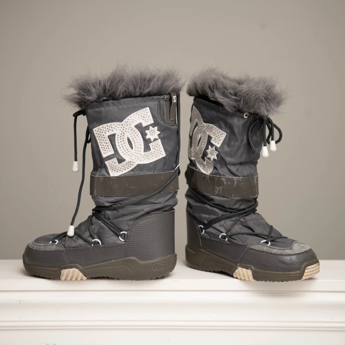 dc chalet boots products for sale | eBay