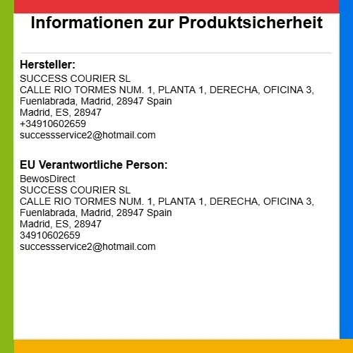 Besteckset 36 Teile für 6 Personen Edelstahl Hochglanz Spülmaschinenfest - Bild 2 von 2