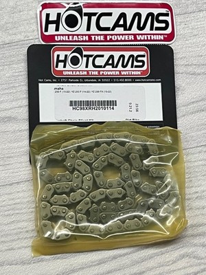Hotcams Steuerkette Camchain für Yamaha YZ YZF 250 HC98XRH2010114