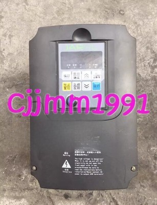 1PC USED JAROL inverter JR7000-004G-4-9121  *cl