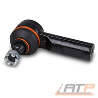 Spurstangenkopf Vorne FÜR Fiat Sedici Suzuki Grand Vitara S-CROSS Swift SX4