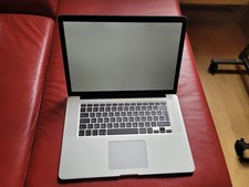 Apple macbook pro 15 zoll