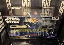 Star Wars Micro Galaxy Squadron Y-Wing Vs Tie Bomber Exclusive