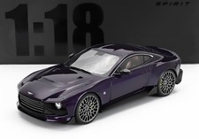 Gt-Spirit 1/18 Aston Martin Valour 2023 Purple GT944