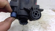 Antibrouillard Fiat PUNTO