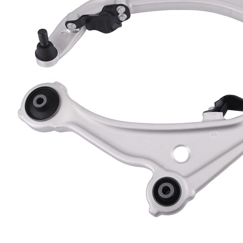 Pair Front Lower Control Arm with Ball Joint for Nissan Altima 2007-2012 - Picture 10 of 18