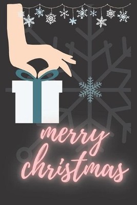 Merry Christmas: Coloring Book: Pretty Nice Christmas Color Book To the person w