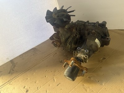 Used Hydro-Gear Transaxle For Zero Turn ZC-DPBB-3DKC-1MFX
