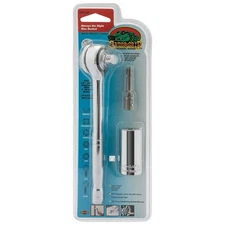 Endeavor Tool Company 200MO Gator Grip the Original Universal Socket 3PC Kit. Ma