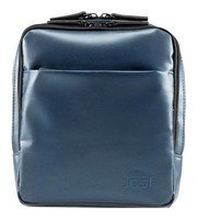 Jost Tolja Shoulder Bag Xs UmhäNgetasche Tasche Dark Blue Dunkelblau Neu