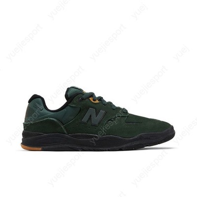 New Balance Tiago Lemos X Numeric 1010 Forest Green NM1010GN
