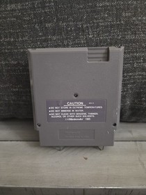 Teenage Mutant Ninja Turtles 2 II: The Arcade Game (Nintendo NES, 1990) Tested