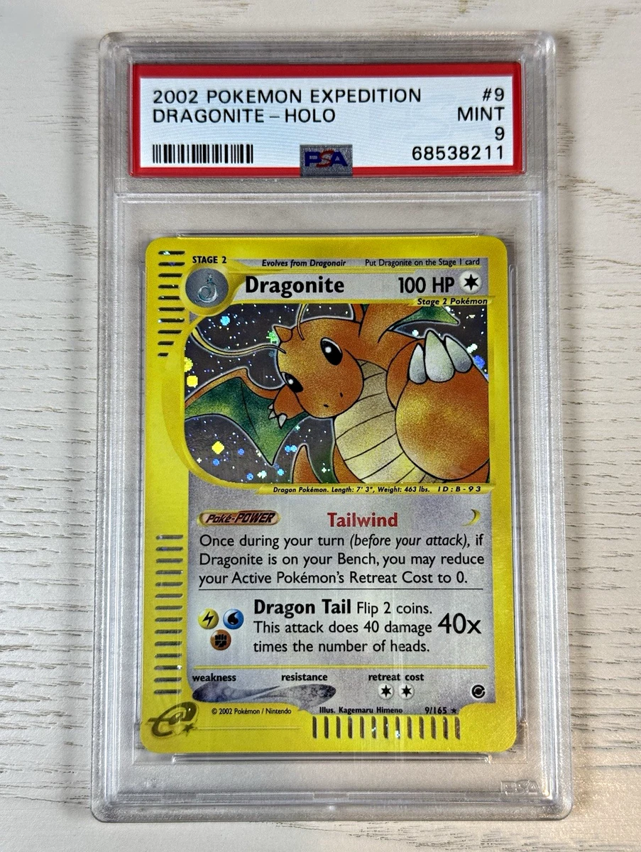 Dragonite