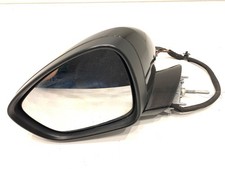 Retroviseur gauche (ou coque) Peugeot 508