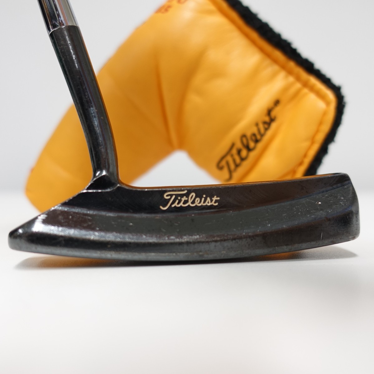 Scotty Cameron Studio Design 3 Putter 32.5