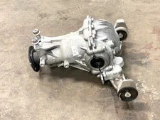 16 17 18 19 MAZDA MIATA MX-5 REAR DIFFERENTIAL DIFF AXLE CARRIER OEM #B0.01