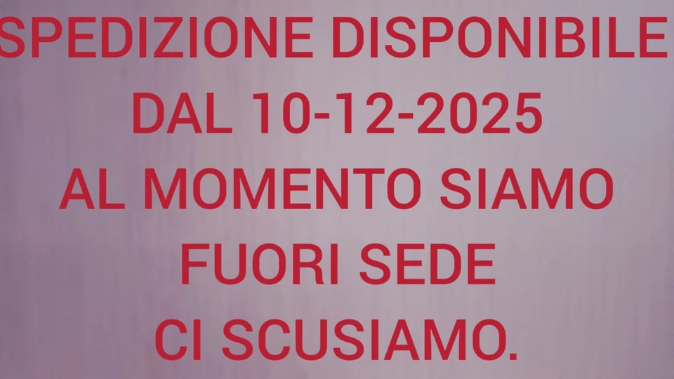 Controller Originale Nintendo Switch nuovo Set da 2 Joy-con (Rosso e Blu) - Immagine 2 di 4