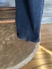 Black High Waist  Skinny Jeans Boutique Plus Sz 18 — photo 8