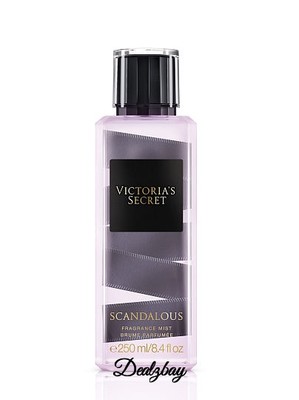 Victoria's Secret Scandalous Fragrance Mist 8.4oz Women's Perfume