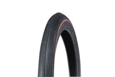 Raleigh Chopper T1248 16" x 2.00" Front Tyre Tomahawk Tyre Redline