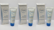 BIODERMA ATODERM NUTRITIVE NOURISHING CREAM 1.33 OZ BOXED LOT OF 3 
