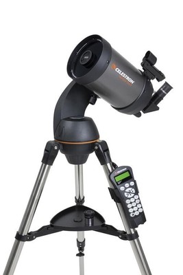 0050234220842 Celestron NexStar 5'' SLT Teleskop CELESTRON