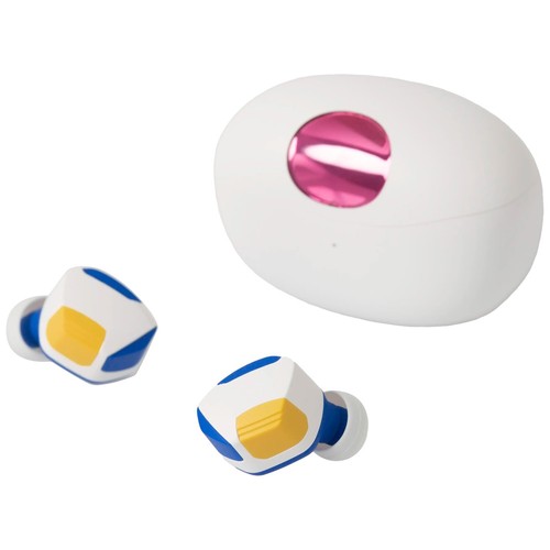 Final x Dragon Ball Z - True Wireless Earphones - Picture 5 of 8
