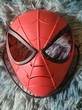 Spider-Man Mask