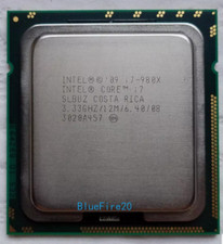 Intel Core i7-980X Computer Processors (CPUs) for sale | eBay