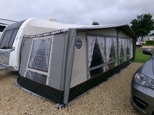Isabella Ambassador Dawn Awning A1100/g21  (2022)
