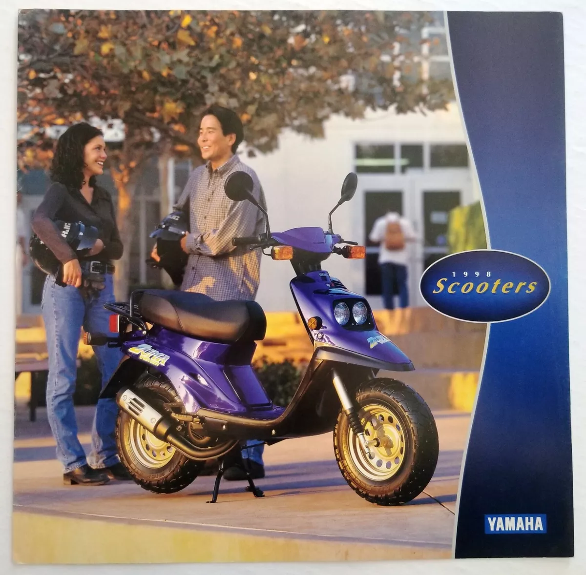 used for yamaha jog super 4