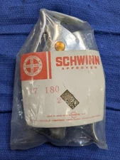 NOS Schwinn Approved Dia-Compe Road Bike Brake Levers