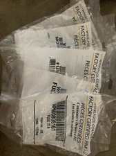 5 Fuses Whirlpool Corp Factory Cert Parts WPM0805101 & 5304467671 Capacitor