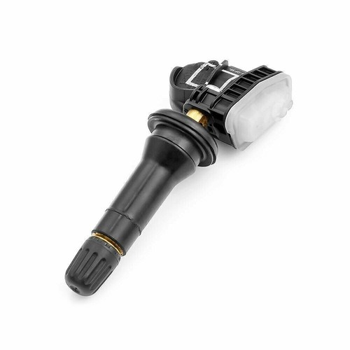 TDCuizent Bandenspanning Monitoring Sensor 433MHz TPMS Vervanging met TDCuizent Bandenspanning Monitoring Sensor 433MHz TPMS Vervanging met