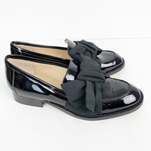 botkier violet bow loafer