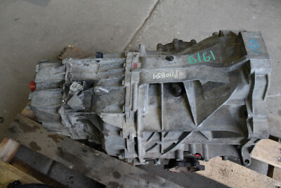 2008 AUDI A4 2.0 FWD AUTOMATIC TRANSMISSION ASSEMBLY JTT 122K MILES 07 08