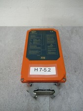 HBC Radiomatic FSE 722 Crane Wireless Receiver Freq. 433, 100-434, 750MHz