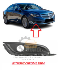 Calandre Opel INSIGNIA