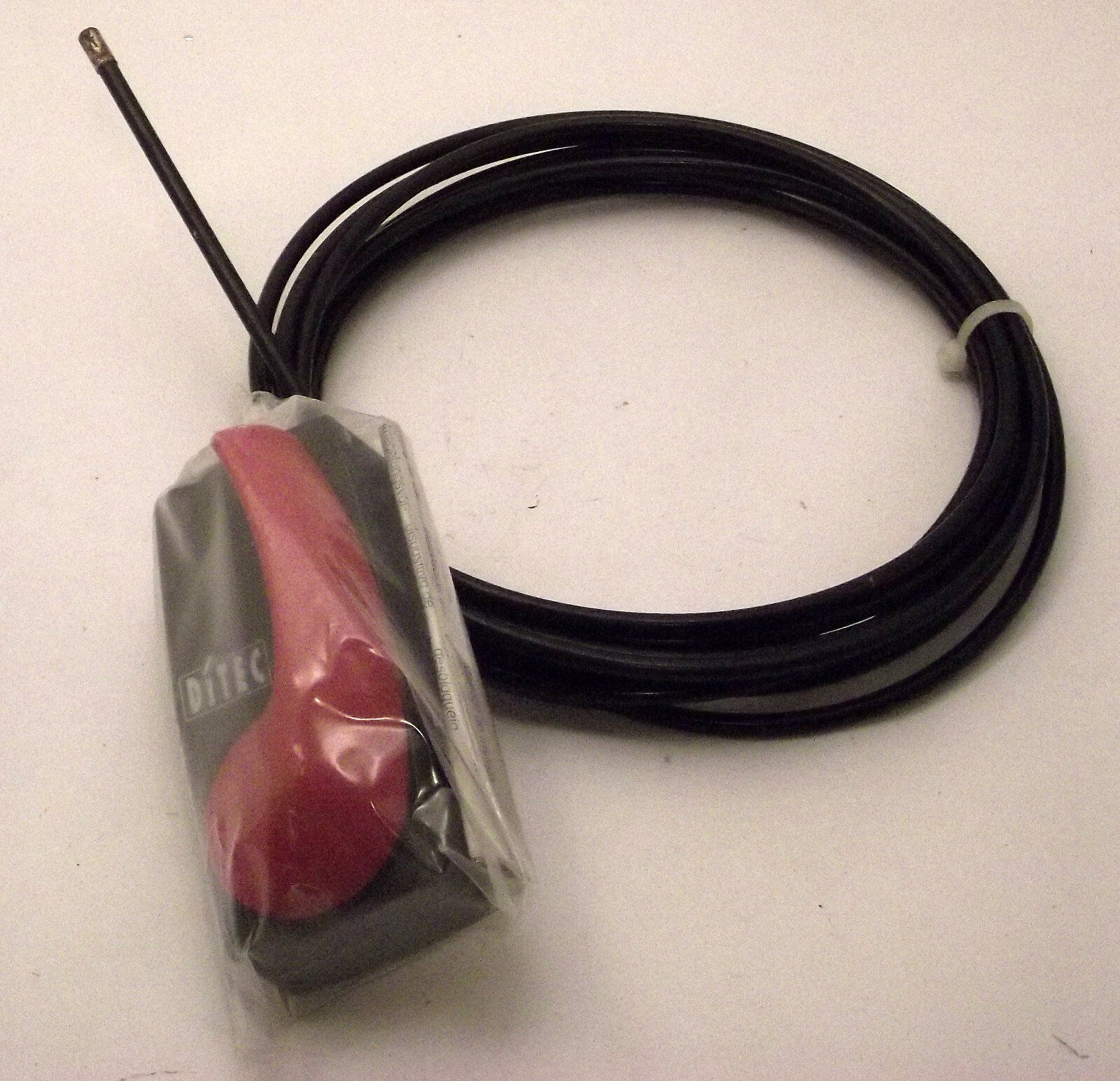 Ditec Cable Release for Automatic sliding door locks