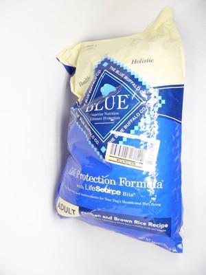 harris teeter blue buffalo