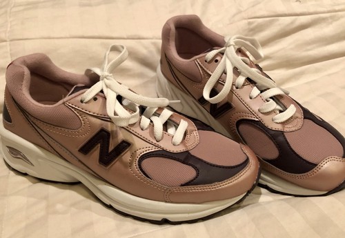 New Balance Rose Gold 498 WL498FFB 