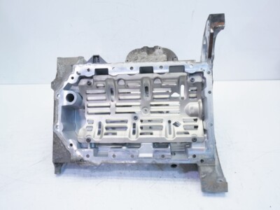 Oil pan for 2007 Land Rover Range 2.7 D 4x4 V6 276DT 190HP