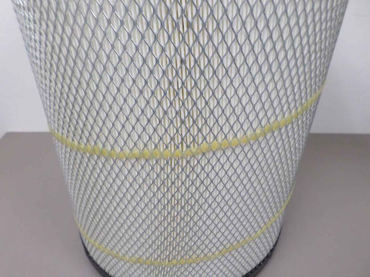 Wix 46772 Air Filter 546772 | eBay