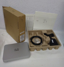 Cisco Meraki Z1 Cloud Managed Teleworker Gateway Opened Box 
