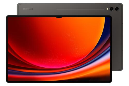 Galaxy Tab S9 Ultra Tablet 14.6" 12/512 GB Android SM-X910NZAEEUE Samsung - Foto 1 di 9