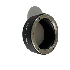 KIPON Adapter For Canon EOS EF Mount Lens To Canon EOS R Full Frame